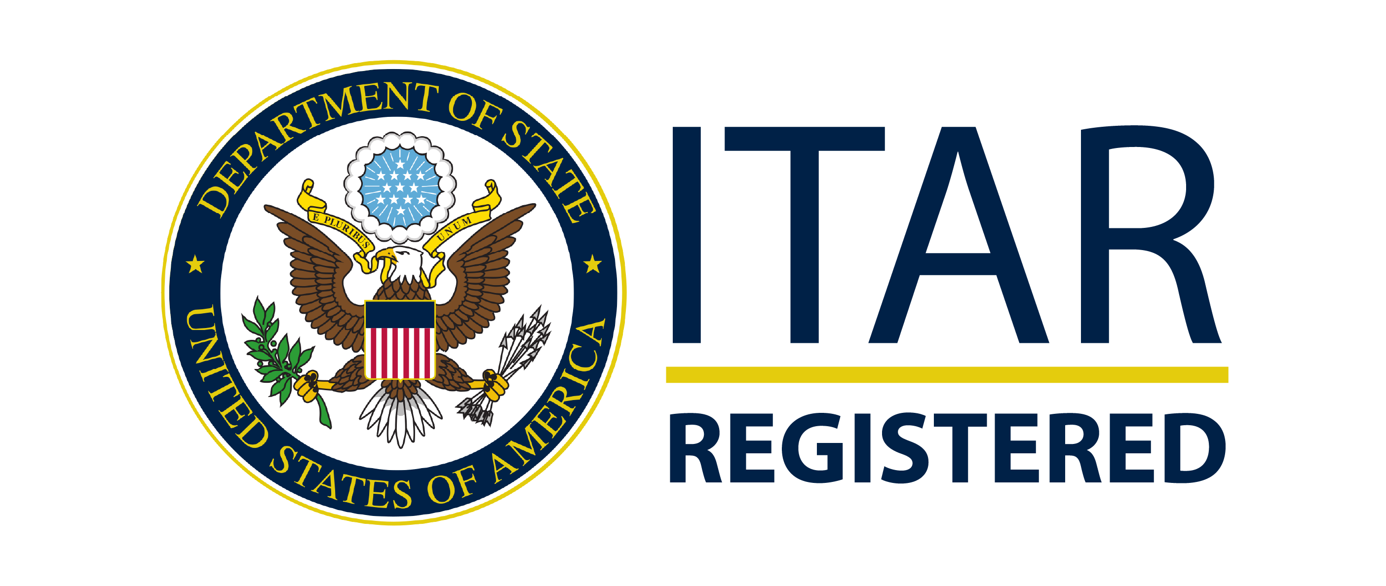ITAR-Registered-Broker logo